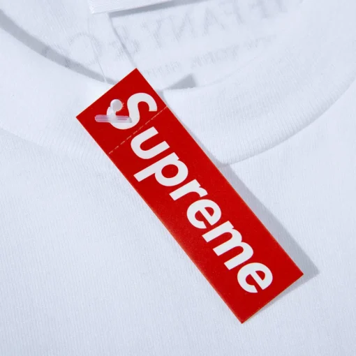 SUP Printed T-Shirt - SUP0092 - Image 5