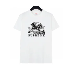 SUP Printed T-Shirt - SUP0094