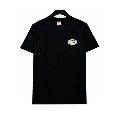SUP Printed T-Shirt - SUP0096 - Image 3