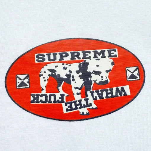 SUP Printed T-Shirt - SUP0096 - Image 12