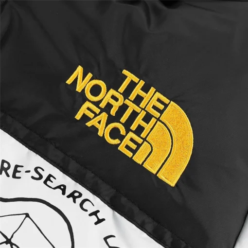 TNF Down Jacket - TNF0001 - Image 5