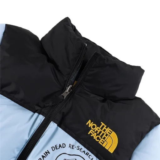 TNF Down Jacket - TNF0002 - Image 9