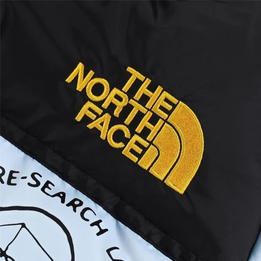 TNF Down Jacket - TNF0002 - Image 8