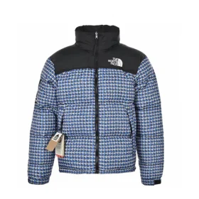 SUP x TNF Down Jacket - TNF0005