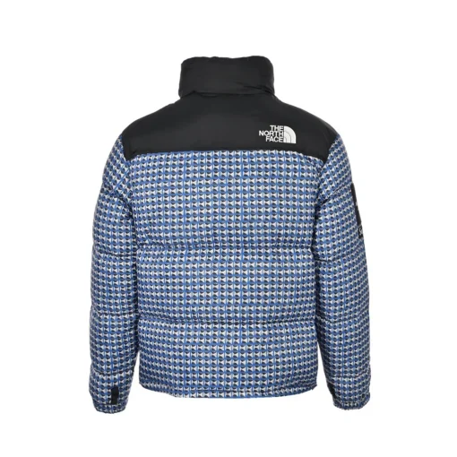 TNF Down Jacket - TNF0005 - Image 2