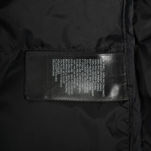TNF Down Jacket - TNF0005 - Image 6