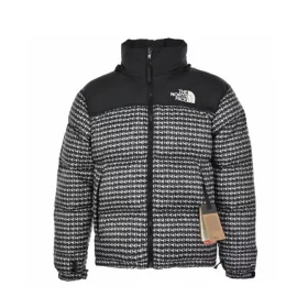 SUP x TNF Down Jacket - TNF0006