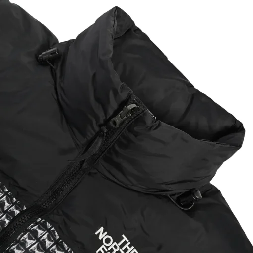 TNF Down Jacket - TNF0006 - Image 10