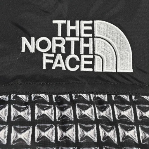 TNF Down Jacket - TNF0006 - Image 9