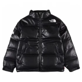 SUP x TNF Down Jacket - TNF0007