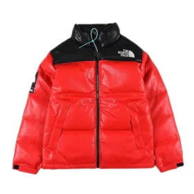 SUP x TNF Down Jacket - TNF0009