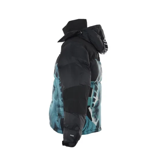 TNF Down Jacket - TNF0010 - Image 3