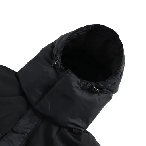 TNF Down Jacket - TNF0010 - Image 9