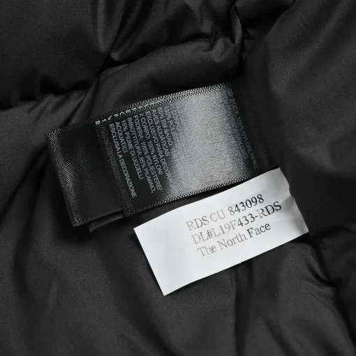 TNF Down Jacket - TNF0010 - Image 6