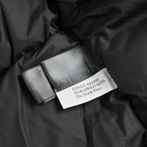 TNF Down Jacket - TNF0010 - Image 5