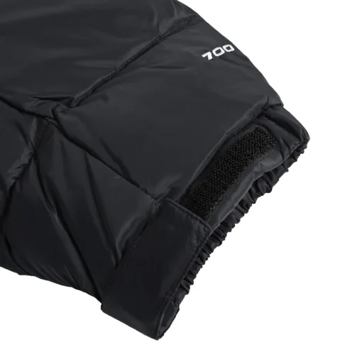 TNF Down Jacket - TNF0010 - Image 4