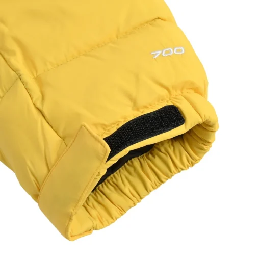 TNF Down Jacket - TNF0011 - Image 4