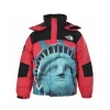 TNF Down Jacket - TNF0012