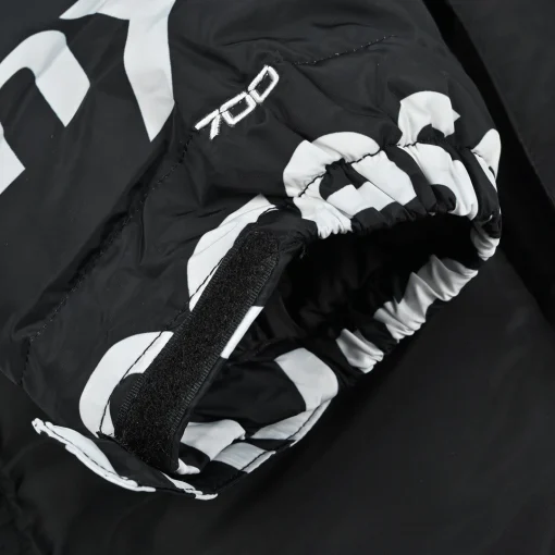 TNF Down Jacket - TNF0013 - Image 7