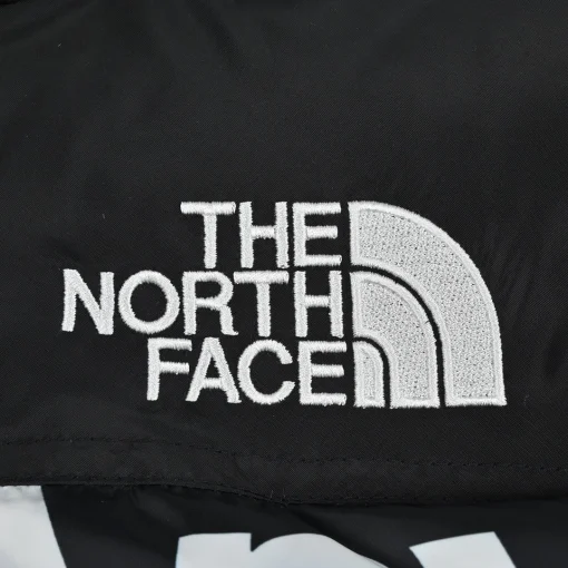 TNF Down Jacket - TNF0013 - Image 5