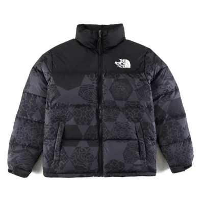 TNF Down Jacket - TNF0015 - S