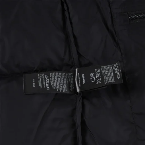 TNF Down Jacket - TNF0015 - Image 3