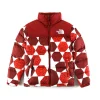 TNF Down Jacket - TNF0016