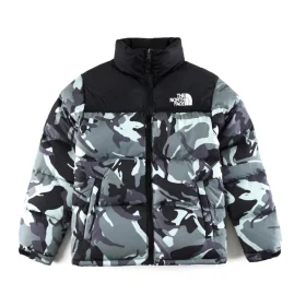 TNF Down Jacket - TNF0017