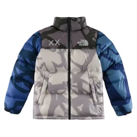 TNF Down Jacket - TNF0018