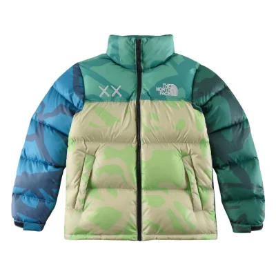 TNF Down Jacket - TNF0019 - S