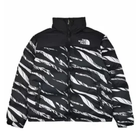 TNF Down Jacket - TNF0020