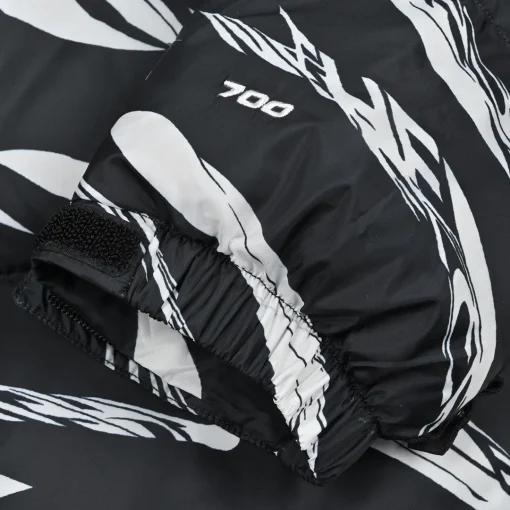TNF Down Jacket - TNF0020 - Image 6