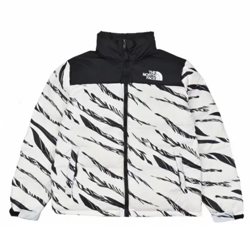TNF Down Jacket - TNF0021