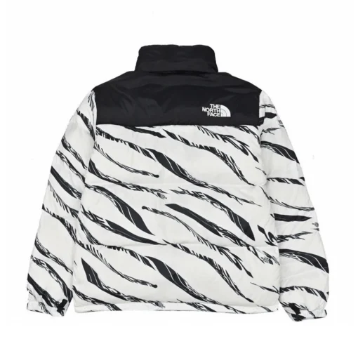 TNF Down Jacket - TNF0021 - Image 2