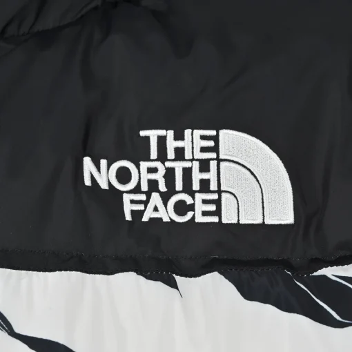 TNF Down Jacket - TNF0021 - Image 5