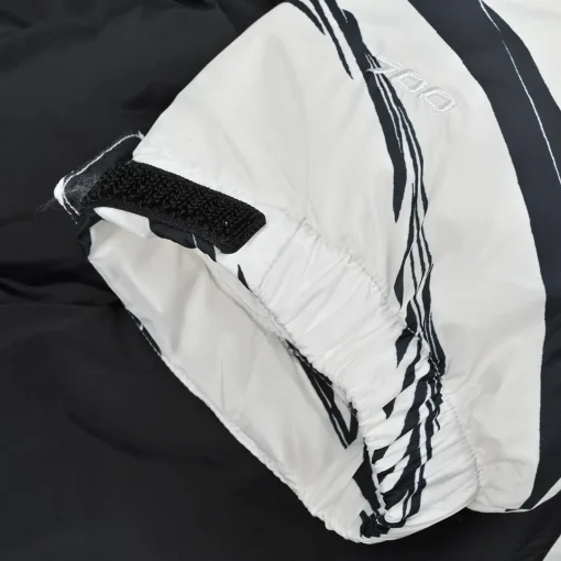 TNF Down Jacket - TNF0021 - Image 8