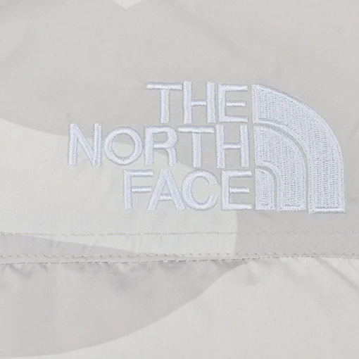 TNF Down Jacket - TNF0022 - Image 4