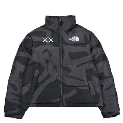 TNF Down Jacket - TNF0023 - S