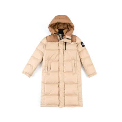 TNF Down Jacket - TNF0024 - S