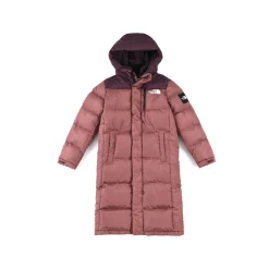 TNF Down Jacket - TNF0026