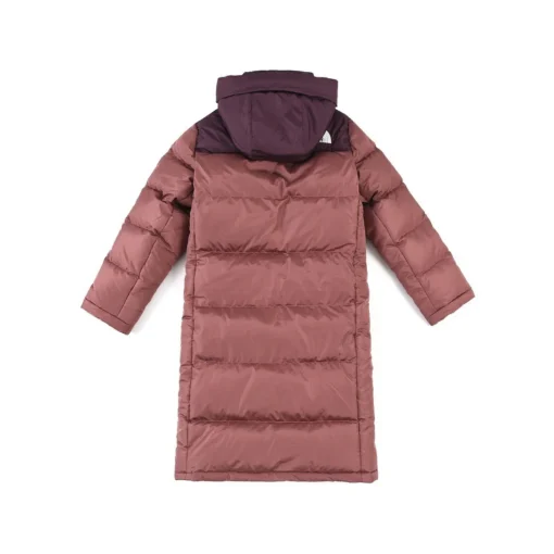 TNF Down Jacket - TNF0026 - Image 2