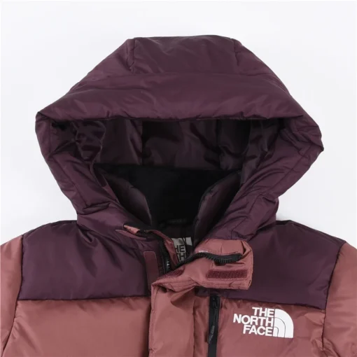 TNF Down Jacket - TNF0026 - Image 9