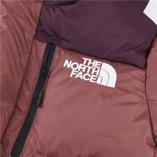 TNF Down Jacket - TNF0026 - Image 8