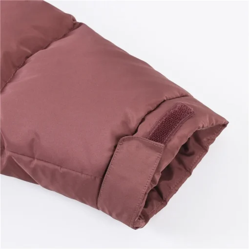 TNF Down Jacket - TNF0026 - Image 6