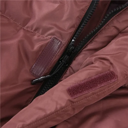 TNF Down Jacket - TNF0026 - Image 5