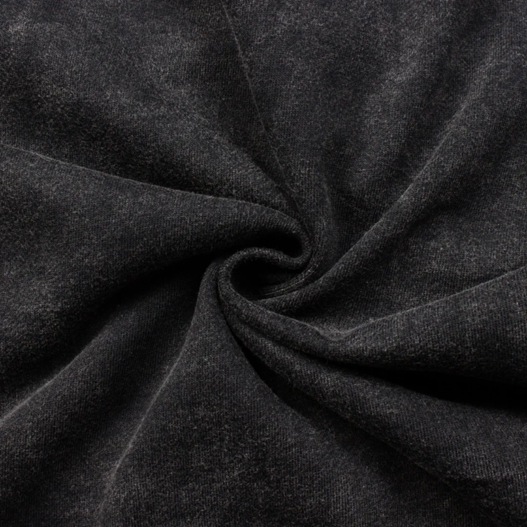 Travis Scott Graphic Print Hoodie - TS0001 - Image 13