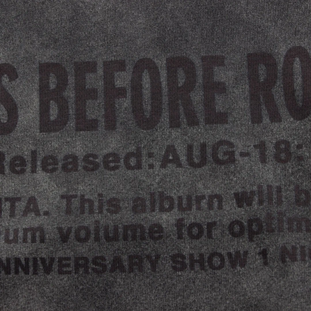 Travis Scott Graphic Print Hoodie - TS0002 - Image 18