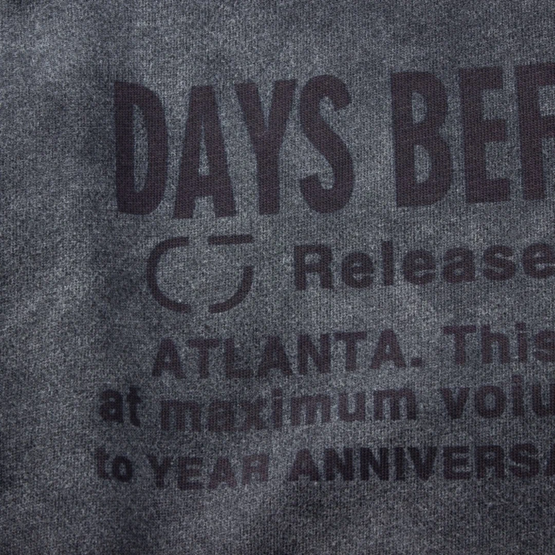 Travis Scott Graphic Print Hoodie - TS0002 - Image 17