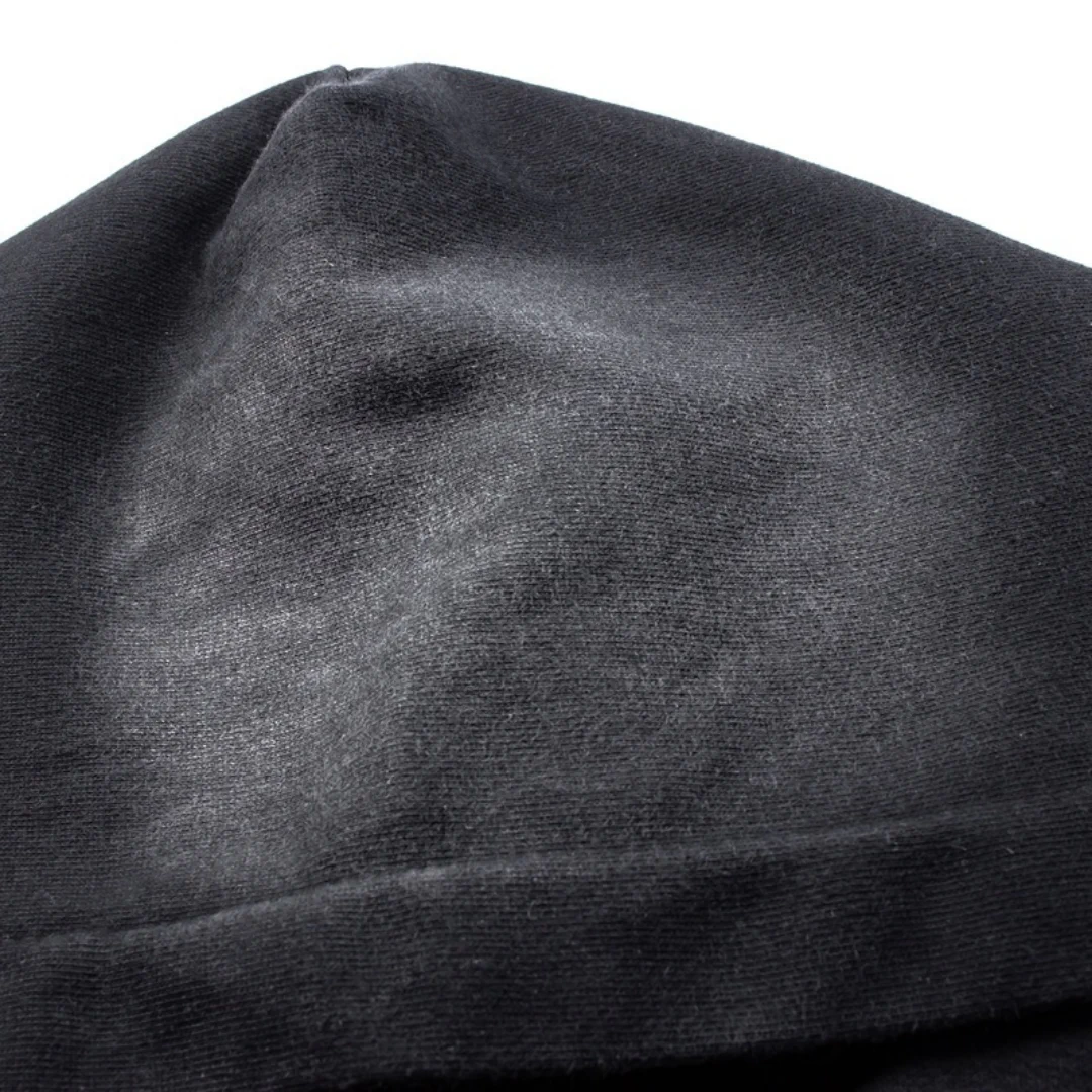 Travis Scott Graphic Print Hoodie - TS0002 - Image 15