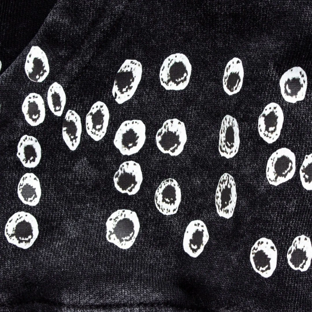 Travis Scott Graphic Print Hoodie - TS0003 - Image 9